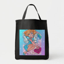 Wish Upon A Star TOTE Tote Bag