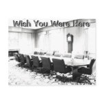 Wish You Were Here