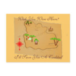 Wish You Were Here? Postcards