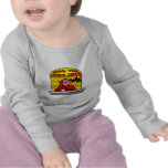Wish You Were Here T-shirt