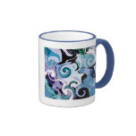 Wishes - Abstract Mugs