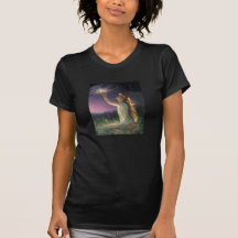 Wishes Amongst The Stars Tee Shirt