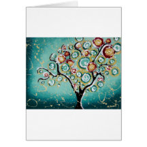 "Wishes" Cards