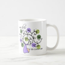 Wishes Do Come True Mug