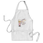 Wishes Granted Fairy Godmother Aprons