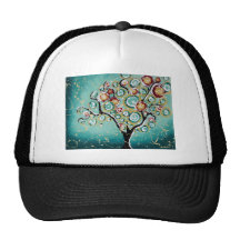 "Wishes" Hats