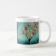 "Wishes" Mugs