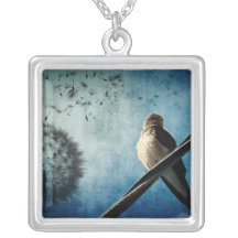 Wishes Necklaces