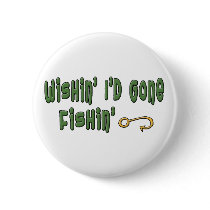 Wishin' I'd Gone Fishin'