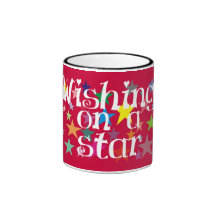 Wishing On A Star Mug