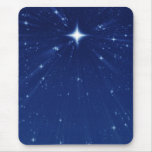 Wishing Star Mousemat #2- Vertical