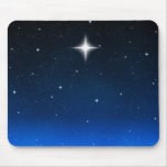 Wishing Star Mousemat #8 - Horizontal
