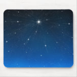 Wishing Star Mousemat #9- Horizontal