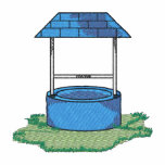 Wishing Well Jump Hoody
