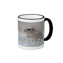 Wishing you a Merry Christmas Coffee Mug