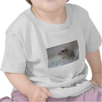 Wishing you a Merry Christmas Tee Shirts