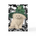 Wishing You a Purrfectly Delightful St. Patrick's