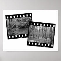 Wislander.com Two Frame image Print