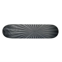 Wisp Planches À Roulettes Customisées