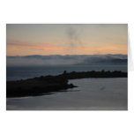 Wisps of Fog Card