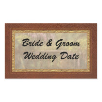 Wisteria - A lovers view Rectangle Sticker
