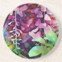 Wisteria Dream Coaster
