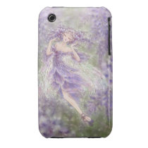 Wisteria iPhone 3G/3GS Case Case-mate Iphone 3 Cases