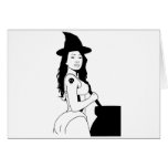 Witch 3 cards