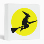 Witch against the Moon Binders