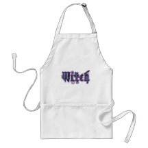 Witch Aprons