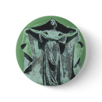 Witch Bonney Button
