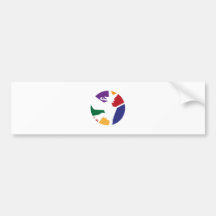 witch bumper stickers