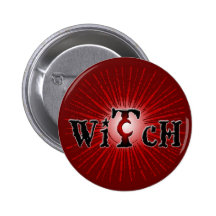 Witch Burst Button