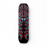 Witch Doctor Deck skateboards