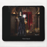 Witch hand