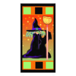 Witch Photo Cards photo cards