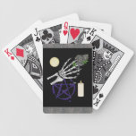 Witch Playthings