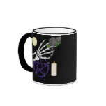 Witch Playthings Coffee Mugs