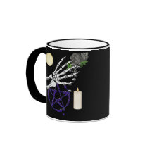Witch Playthings Coffee Mugs