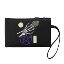 Witch Playthings Coin Wallet