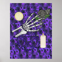 Witch Playthings Posters