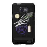 Witch Playthings Samsung Galaxy SII Cover