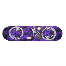 Witch Playthings Skateboards