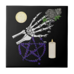 Witch Playthings Tiles