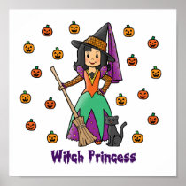 Witch Princess