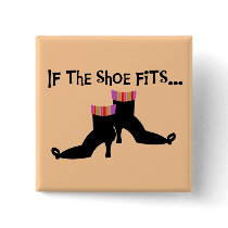 Witch Shoes T-shirts and Gifts