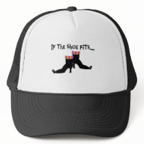 Witch Shoes T-shirts and Gifts