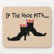 Witch Shoes T-shirts and Gifts