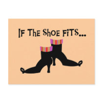 Witch Shoes T-shirts and Gifts