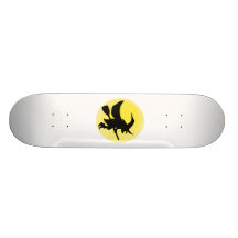 Witch Skateboards